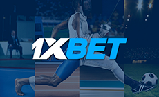 Букмекерская контора 1xBet