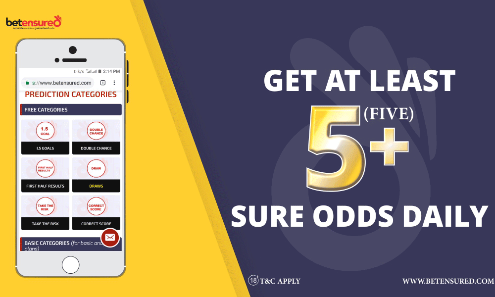 Best football prediction site