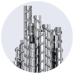 TMT Steel Bar Category