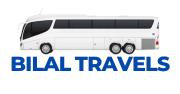 bilal travels