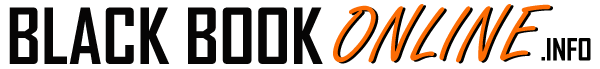 Black Book Online