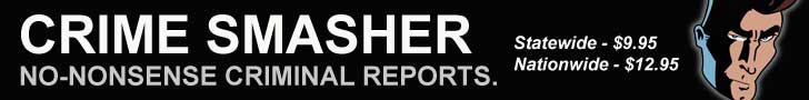 Crime Smasher
