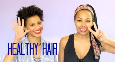 The Hair Growth Diet