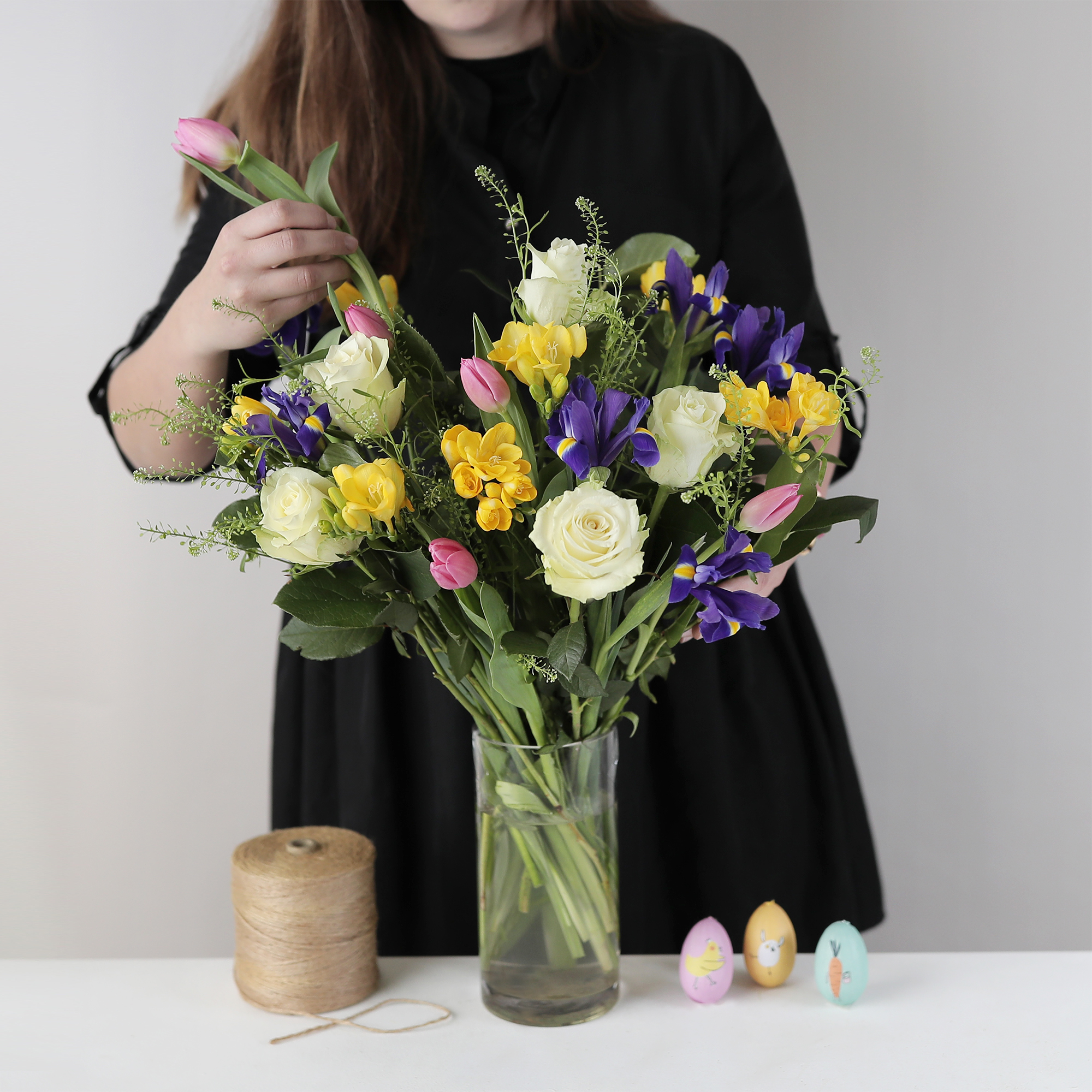 Zing Flowers
