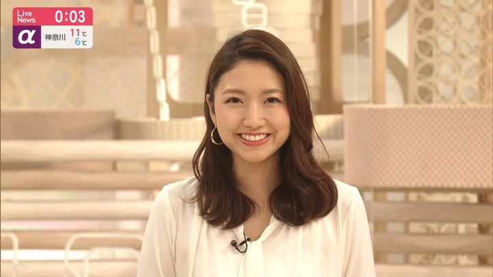 2019年12月05日三田友梨佳の画像24枚目