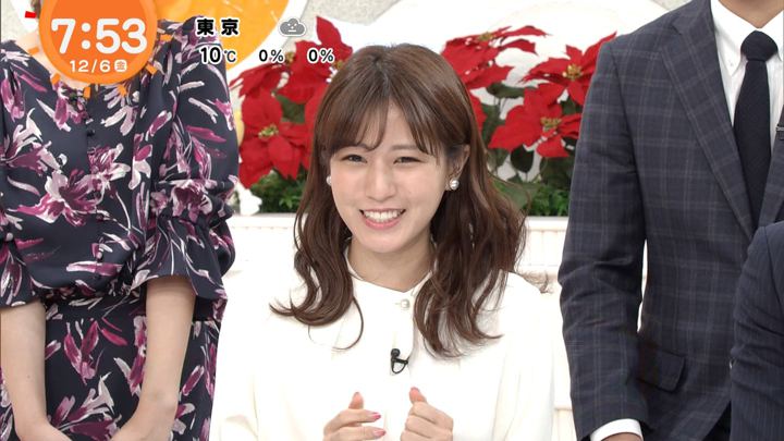 2019年12月06日堤礼実の画像16枚目