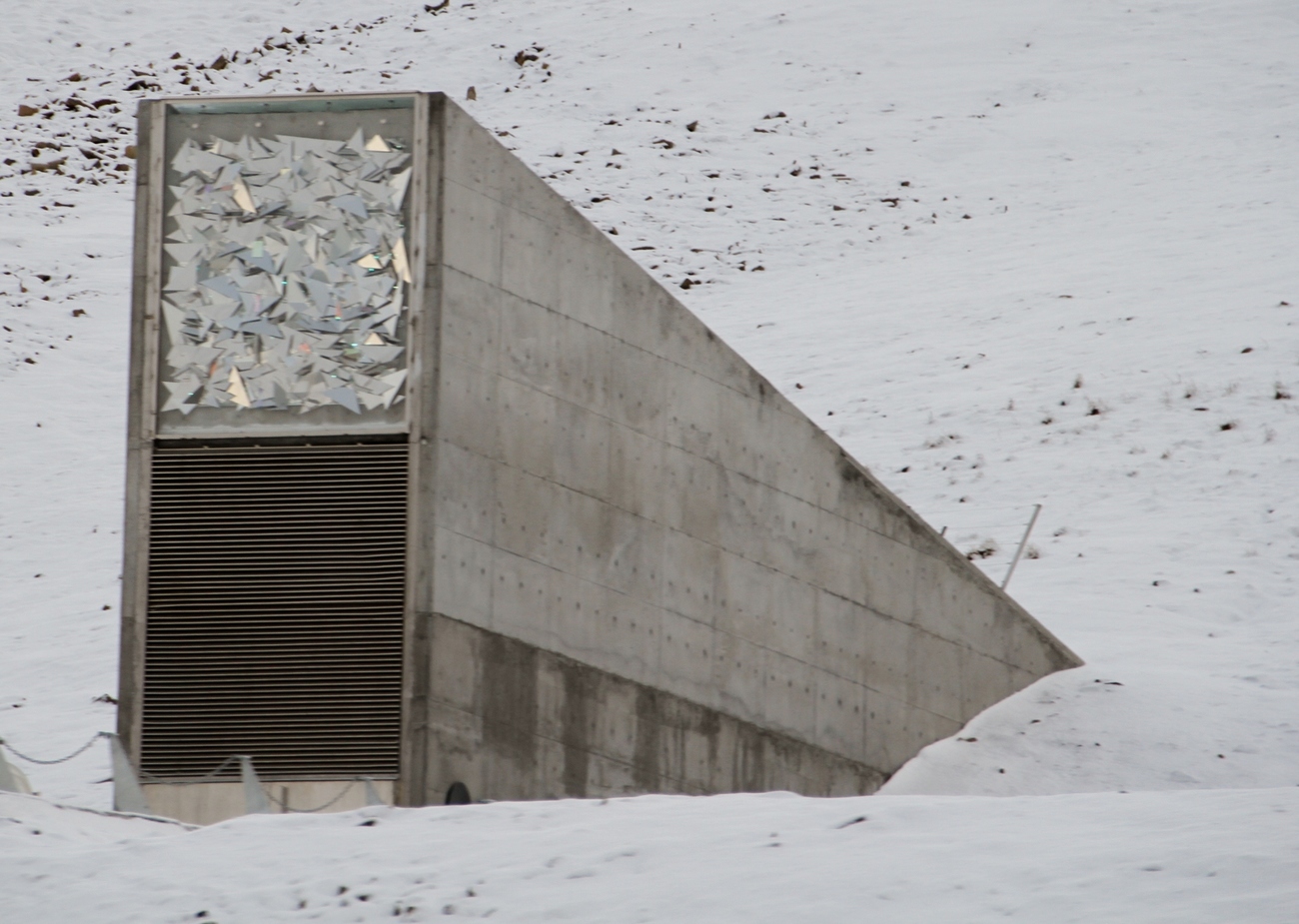 Svalbard