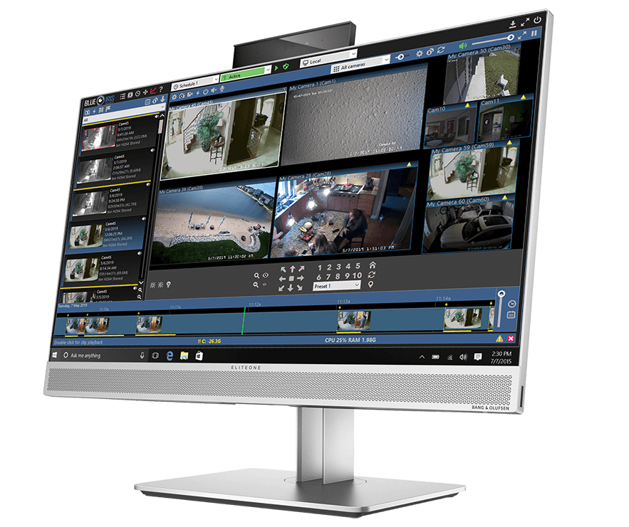 Image with missing alt attribute found on blueirissoftware.com