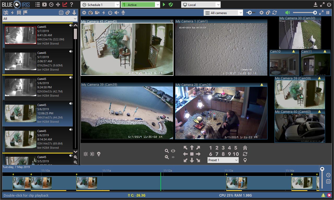 Image with missing alt attribute found on blueirissoftware.com