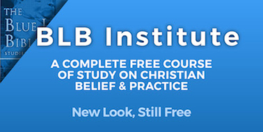 New Blue Letter Bible item 1