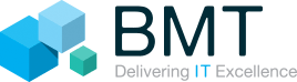 Business Machine Technologies, Inc Logo