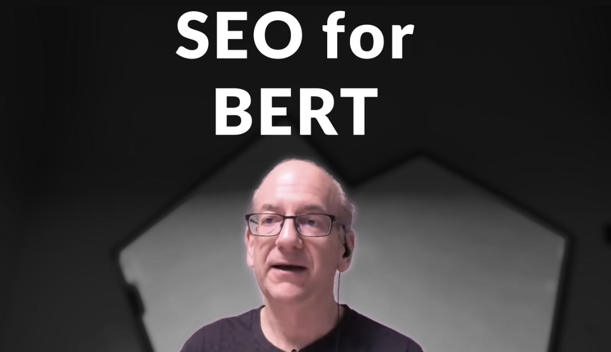 Рекомендации Google по оптимизации контента для алгоритма BERT