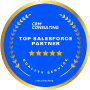 Top Salesforce Consultant &ndash; Bolt Today