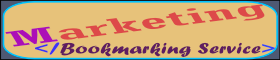 Social Bookmarking Marketing Free Service