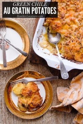 au gratin potatoes title image