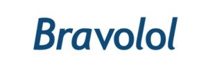 Bravolol