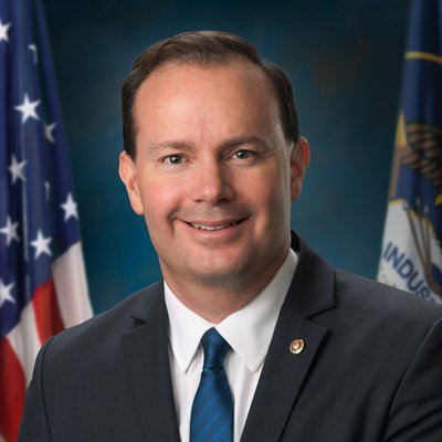 mike lee