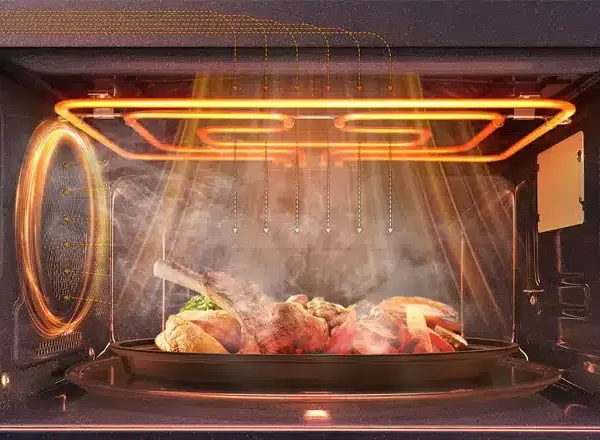 Commercial Oven vs. Home Oven: A Comprehensive Comparison