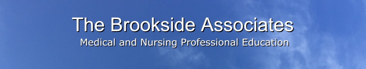 The Brookside Associates