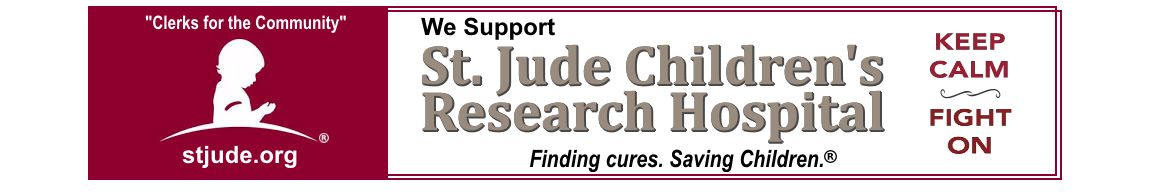 St. Jude