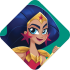 DC Super Hero Girls