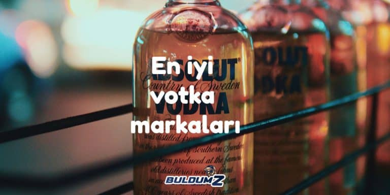 en iyi votka