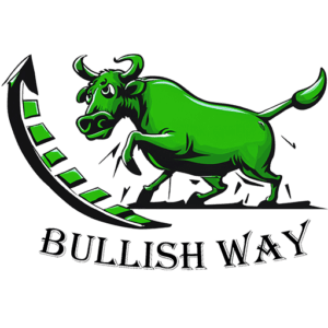 Bullish way