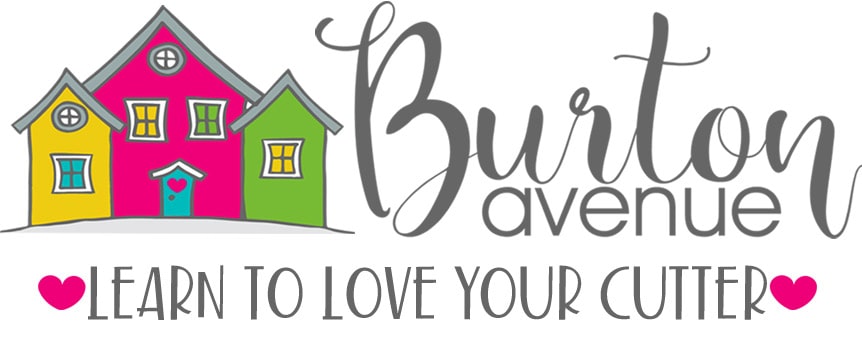 Burton Avenue