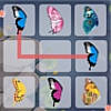 Mahjong Butterfly Kyodai &ndash; Schmetterlings Mahjong
