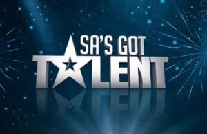 SA got talent South Africa