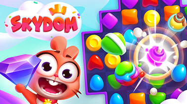 Игра Скайдом
