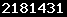 web counter