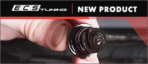 New VW/Audi MQB Chassis Magnetic Oil Drain Plug