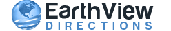 EarthViewDirections