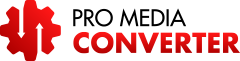 ProMediaConverter