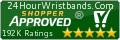 Image with missing alt attribute found on 24hourwristbands.com