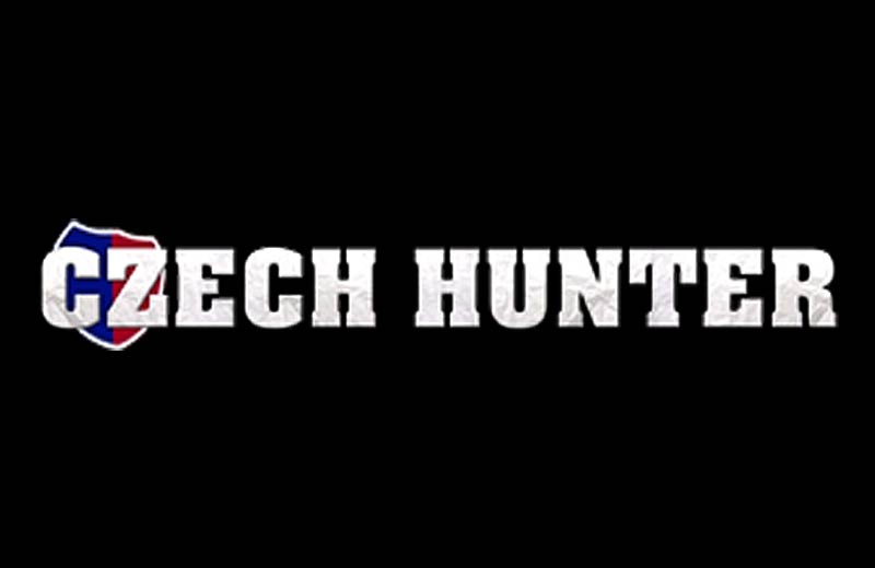 Czech Hunter