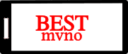 BestMVNO Logo