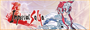 Imperial SaGa