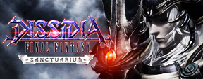 DISSIDIA FINAL FANTASY SANCTUARIUM