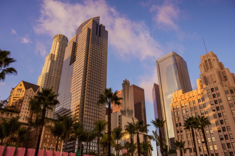 Los Angeles