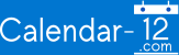Calendar-12.com
