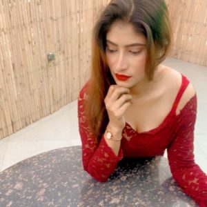 Chitra - High class model near you