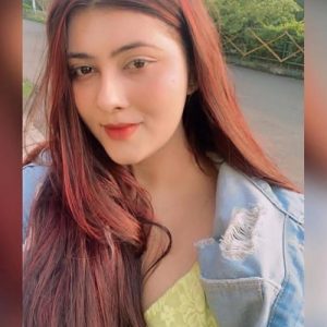 Soniya - Premium model near you