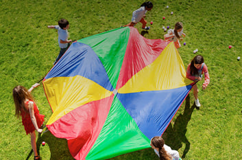 Day Camps photo