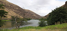 Jones Canyon