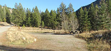 Wolf Creek