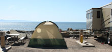 Faria Beach Park