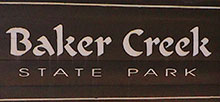 Baker Creek State Park