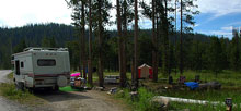 Chinook Bay
